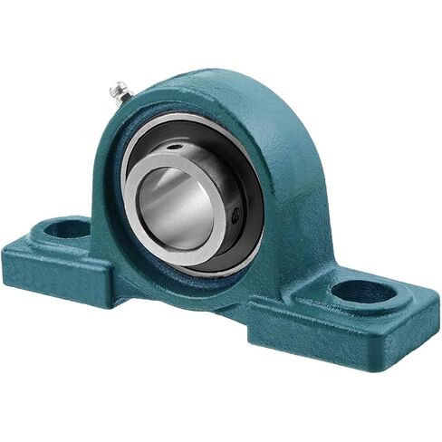 Premium UCP 205-14 Self-Align Pillow Block Bearing 7/8 inch in Saudi Arabia