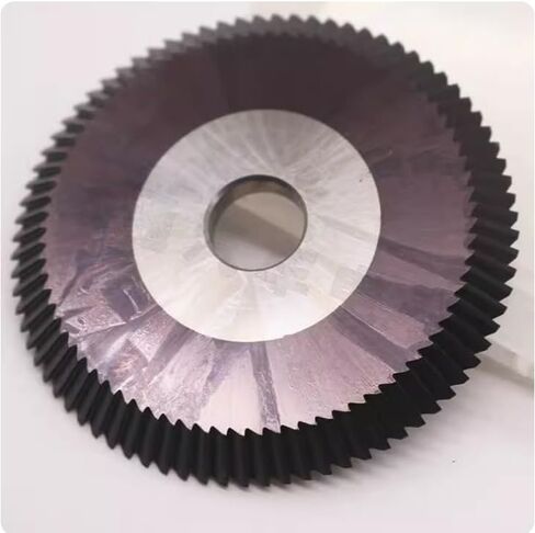 قاطعة الطحن الأصلية (70X5.0X13) ودليل لآلة قطع المفاتيح Xhorse VVDI-XC009/XP009C (قطعة واحدة) (قاطعة واحدة ودليل قطعة واحدة) in Kuwait