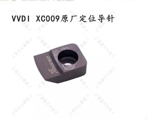 قاطعة الطحن الأصلية (70X5.0X13) ودليل لآلة قطع المفاتيح Xhorse VVDI-XC009/XP009C (قطعة واحدة) (قاطعة واحدة ودليل قطعة واحدة) in Kuwait