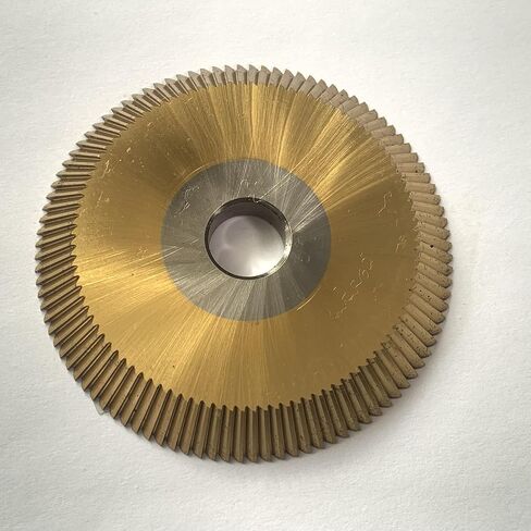 القاطع الأصلي 0011BJ(70X7.3X12.7) لآلات قطع المفاتيح WENXING 100E1 100F 100F1 100G Q27 201C 201D 101 219 219C,219As (قطعة واحدة) in Kuwait