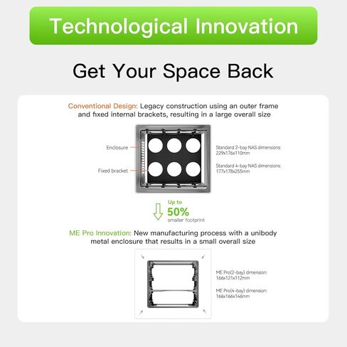 Beelink Mini PC,12th Gen Intel Alder Lake-N100 up to 3.4 GHz, 16GB DDR4 RAM 500GB M.2 SSD Desktop PC, S12 Pro Mini Computers, 4K@60Hz Dual HDMI, USB3.2, WiFi 6 BT5.2, RJ45 LAN, Family-NAS/HTPC in Kuwait