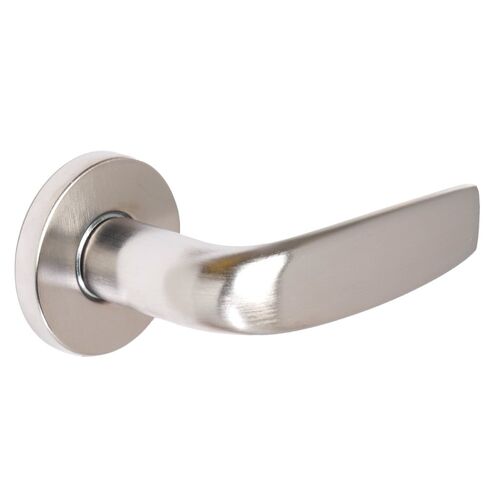 CORBINRUSSWIN ML2050-CSA-630 630 Satin, Lever CSA Citation, Dummy - Half/Single, Steel; Stainless Steel in Saudi Arabia