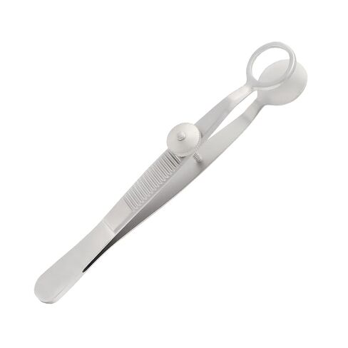 مجموعة إجراءات Stellmacher Ophthalmic Intravitreal Lite، 10 مجموعات في كل صندوق، أدوات من الفولاذ المقاوم للصدأ للاستخدام مرة واحدة للتدريب والاستخدام التعليمي (مجموعة Chalazion) in Saudi Arabia