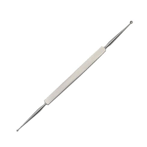 مجموعة إجراءات Stellmacher Ophthalmic Intravitreal Lite، 10 مجموعات في كل صندوق، أدوات من الفولاذ المقاوم للصدأ للاستخدام مرة واحدة للتدريب والاستخدام التعليمي (مجموعة Chalazion) in Saudi Arabia