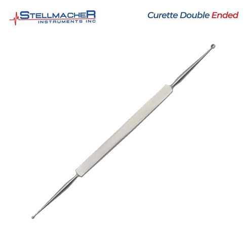 مجموعة إجراءات Stellmacher Ophthalmic Intravitreal Lite، 10 مجموعات في كل صندوق، أدوات من الفولاذ المقاوم للصدأ للاستخدام مرة واحدة للتدريب والاستخدام التعليمي (مجموعة Chalazion) in Saudi Arabia