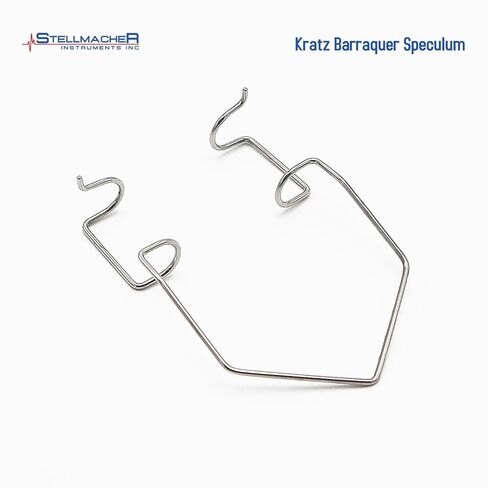 Stellmacher Ophthalmic Phaco Lite Procedure Pack, 10 Kits per Box, Professional Stainless Steel Instruments for Training & Educational Use (Phaco Lite Procedure Kit) in Kuwait