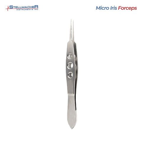 Stellmacher Ophthalmic Phaco Lite Procedure Pack, 10 Kits per Box, Professional Stainless Steel Instruments for Training & Educational Use (Phaco Lite Procedure Kit) in Kuwait