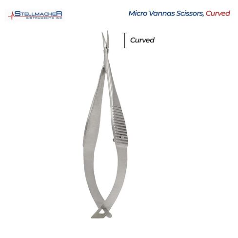 Stellmacher Ophthalmic Suture Removal Procedure Pack, 10 Packs per Box, Professional Stainless Steel Instrument for Training, Educational and Laboratory Use (Suture Removal Kit) in Saudi Arabia
