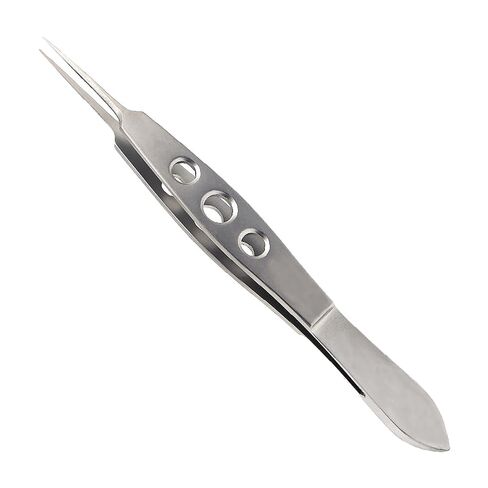 Stellmacher Ophthalmic Suture Removal Procedure Pack, 10 Packs per Box, Professional Stainless Steel Instrument for Training, Educational and Laboratory Use (Suture Removal Kit) in Saudi Arabia