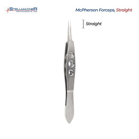 Stellmacher Ophthalmic Suture Removal Procedure Pack, 10 Packs per Box, Professional Stainless Steel Instrument for Training, Educational and Laboratory Use (Suture Removal Kit) in Saudi Arabia