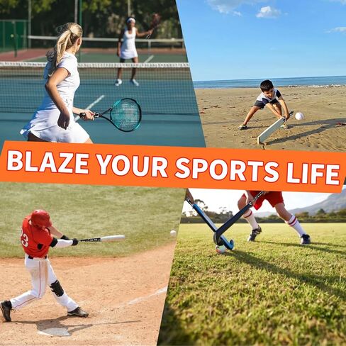 5 Pcs Baseball Bat Grip Tape, Faith Cross Bat Grip Tape, 1.5mm Precut and Full Adhesive Baseball Wrist Tape,Anti-Slip Sports Bat Handle Grip in Saudi Arabia