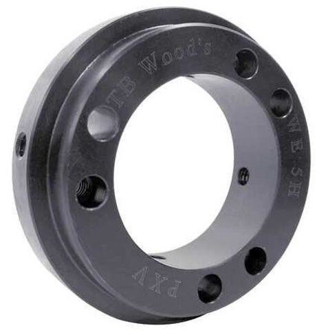 Tire Coupling Hub, We3, Bore 1-3/8" in Kuwait