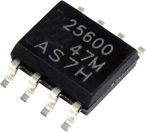 5PCS UCC25600DR UCC25600 25600 SOP-8 High-Resonant Mode Controller Stock New 2026 Electronic & Accessories in Saudi Arabia