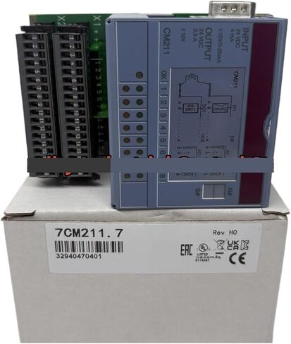 7CM211.7 تحكم in Saudi Arabia
