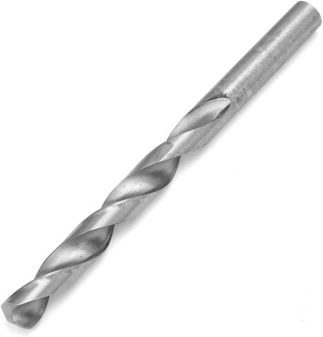 19PCS Straight Shank HSS Drill Bits Set Straight Shank for Stainless Steel Cast Iron in Saudi Arabia