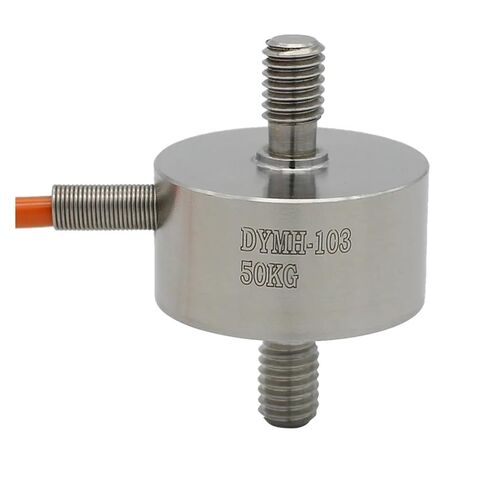 DYMH-103 5kg 10kg 15kg 20kg 30kg 50kg 60kg 100kg 500kg loadcell Strain Gauge Miniature Tension Sensor Load Cell(20KG) in Saudi Arabia