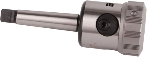 Jeanoko Annular Cutter Arbor High Tapping Chuck Attachment for Drilling and Milling Machines, 40Cr Material, M5-M20 Hardness HRC45-48 for Machining Centers in Saudi Arabia