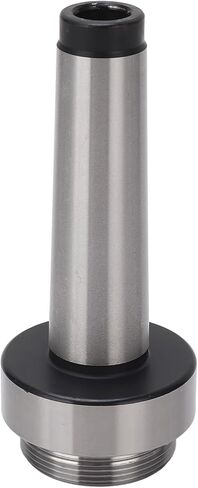 Boring Head Arbor MT3 1-1/2-18UNF M12 High Carbon Steel Collet Connecting Rod Adapter for Lathe Machine Tool, Precision Boring Arbor with 0.005mm Accuracy in Kuwait