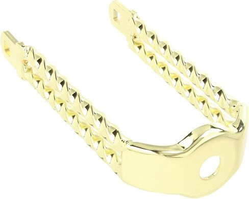 OG Lowrider Classic Spring Fork Extended Crown Double Square Twisted in Kuwait