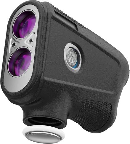 حافظة من السيليكون متوافقة مع جهاز تحديد المدى بالليزر الهجين من Bushnell Tour، غطاء واقٍ in Kuwait