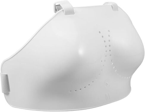 Balacoo Fencing Chest Protector for Women M Size Breast Guard Youth Sports Impact Protection Gear for Foil Training in Saudi Arabia