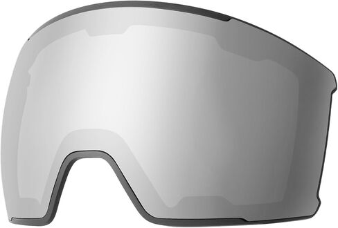 EverSport Ski Goggles, OTG Snowboard Goggles for Men Women with Magnetic Lens UV Protection and Anti Fog, Skiing Snowmobile in Kuwait