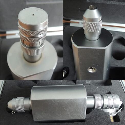 Sharp Point Tester, Toy Sharp Point Tester Toy Sharp Cusp Tester Child Baby Supplies Angle Detector in Kuwait