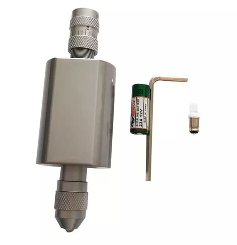 Sharp Point Tester, Toy Sharp Point Tester Toy Sharp Cusp Tester Child Baby Supplies Angle Detector in Kuwait