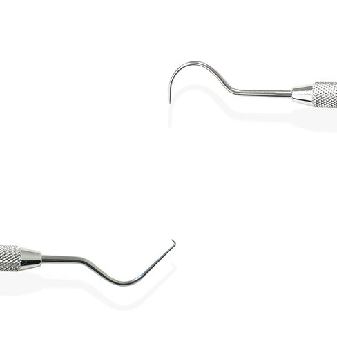 مستكشف الأسنان 54-17H خطاف الراعي + نوع أوربان -EXD54-17H in Kuwait