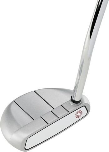 Odyssey White Hot OG Putter (Right Hand, 34", Rossie Double Bend, Steel 2023 Shaft) in Saudi Arabia