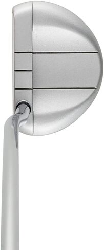 Odyssey White Hot OG Putter (Right Hand, 34", Rossie Double Bend, Steel 2023 Shaft) in Saudi Arabia
