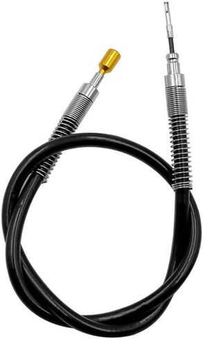 Flexible Shaft with Spring Cable Wire Part for Hanging Mill Machine Rotary Grinder Tool Accessories in Saudi Arabia