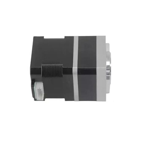 Mini Harmonic Drive High Precision Strain Wave Gear Reducer Rotary Actuators for Industrial Robot(Motor Kit,0.42Nm-40mm Motor) in Saudi Arabia