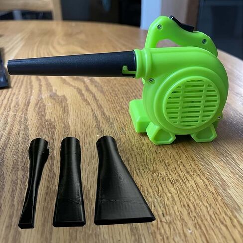 3 مجموعة مرفقات فوهة منفاخ مصغرة للمنفاخ المصغرة في وستمنستر ، فوهات لتصب الطلاء الأكريلي in Kuwait