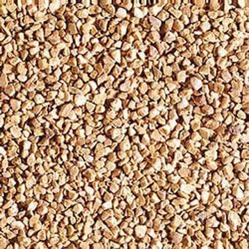 Eastwood 50 Lbs Walnut Shell Tumbler Media 12/20 Medium Walnut Tumbling Media Untreated Blast Media in Saudi Arabia
