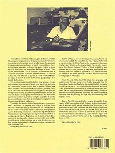 Kauko Kahila: Semester of Studies for Bass Trombone in Saudi Arabia