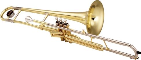 Jupiter 530L Deluxe Valve Trombone (Key of C) in Kuwait