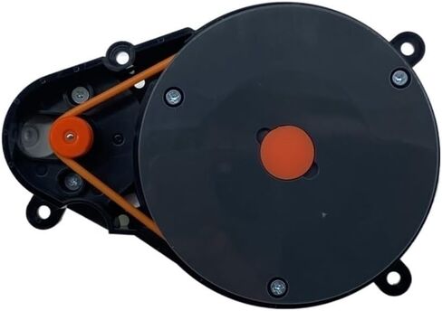 Laser Distance Sensor, Compatible for Roborock S7, S5 Max, S6 Robot Vacuum Cleaner, LDS Lidar Motor Replacement Accessories Parts(S7 MaxV Ultra) in Kuwait