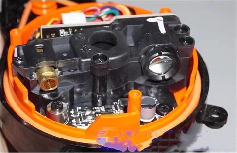 Laser Distance Sensor, Compatible for Roborock S7, S5 Max, S6 Robot Vacuum Cleaner, LDS Lidar Motor Replacement Accessories Parts(S7 MaxV Ultra) in Kuwait