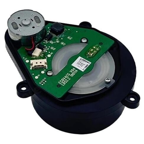 Laser Distance Sensor LDS-007 Compatible with DX55 DX93 DX96 OZMO 950 920 T5 - Robot Vacuum Cleaner Accessories Spare Parts in Kuwait