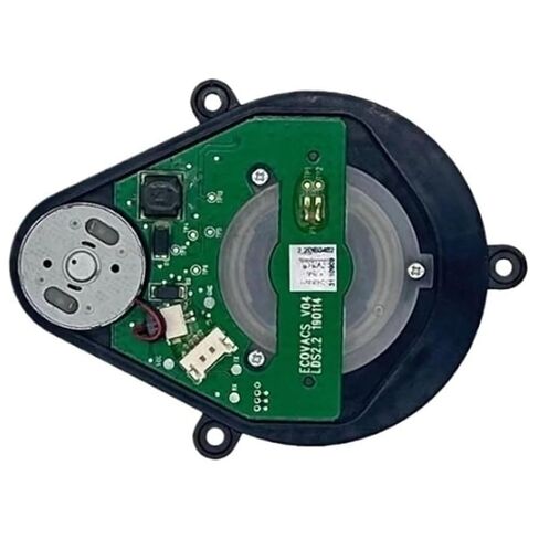 Laser Distance Sensor LDS-007 Compatible with DX55 DX93 DX96 OZMO 950 920 T5 - Robot Vacuum Cleaner Accessories Spare Parts in Kuwait