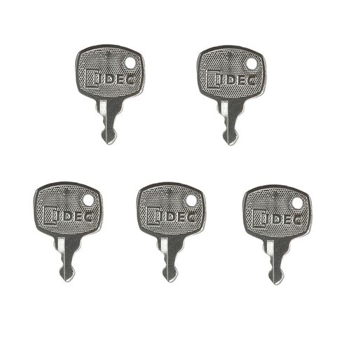 DX200 DX100 JZRCR-YPP01 Key Shift Switch (5) in Kuwait