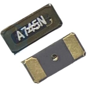 (10 قطعة) FC-135 32.768KHZ SMD مذبذب كريستال سلبي 3215 3.2*1.5 مللي متر 2PIN ساعة مرنان 6PF/7PF/9PF/12.5PF in Kuwait