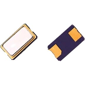 (10 قطعة) 30 متر 30 ميجا هرتز 30.000 ميجا هرتز SMD 6035 مذبذب الكريستال السلبي 6.0*3.5 مللي متر 2PIN الكوارتز الرنان 30.000 متر in Kuwait