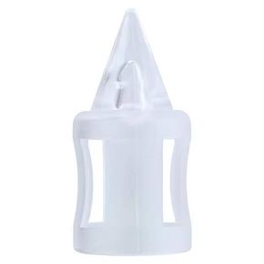 Hager 355087 Focu-Tip Light Intensifying Curing Tips 8.0mm 2/Pk in Kuwait