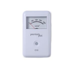 Premium Plus PM-C10 LED & Halogen Dental Curing Light Meter Compact Design in Kuwait