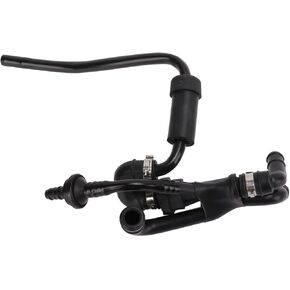 مجموعة مضخة الشفط النفاثة، استبدال صمام التطهير 06A133751AE لـ 1.8L L4 2002-2006 - كفاءة عالية، مادة مطاطية متينة، سهلة التركيب لمحرك 2001 AWP in Kuwait