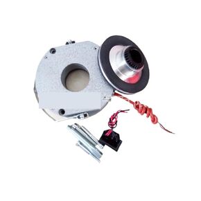 مكابح كهرومغناطيسية معطلة للطاقة YEJ100 2.2 / 3kw Motor 30N.m in Kuwait