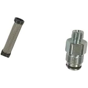 24Y327 Outlet Valve Filter Housing for ProX17 ProX19 ProX21 in Saudi Arabia