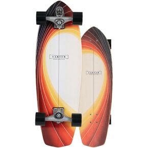 كارفر 32 بوصة زجاج أوف تزلج كامل in Kuwait